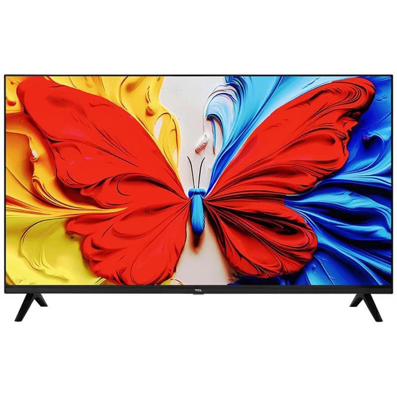 Google Tivi QLED TCL AI FHD 40 inch 40S5K