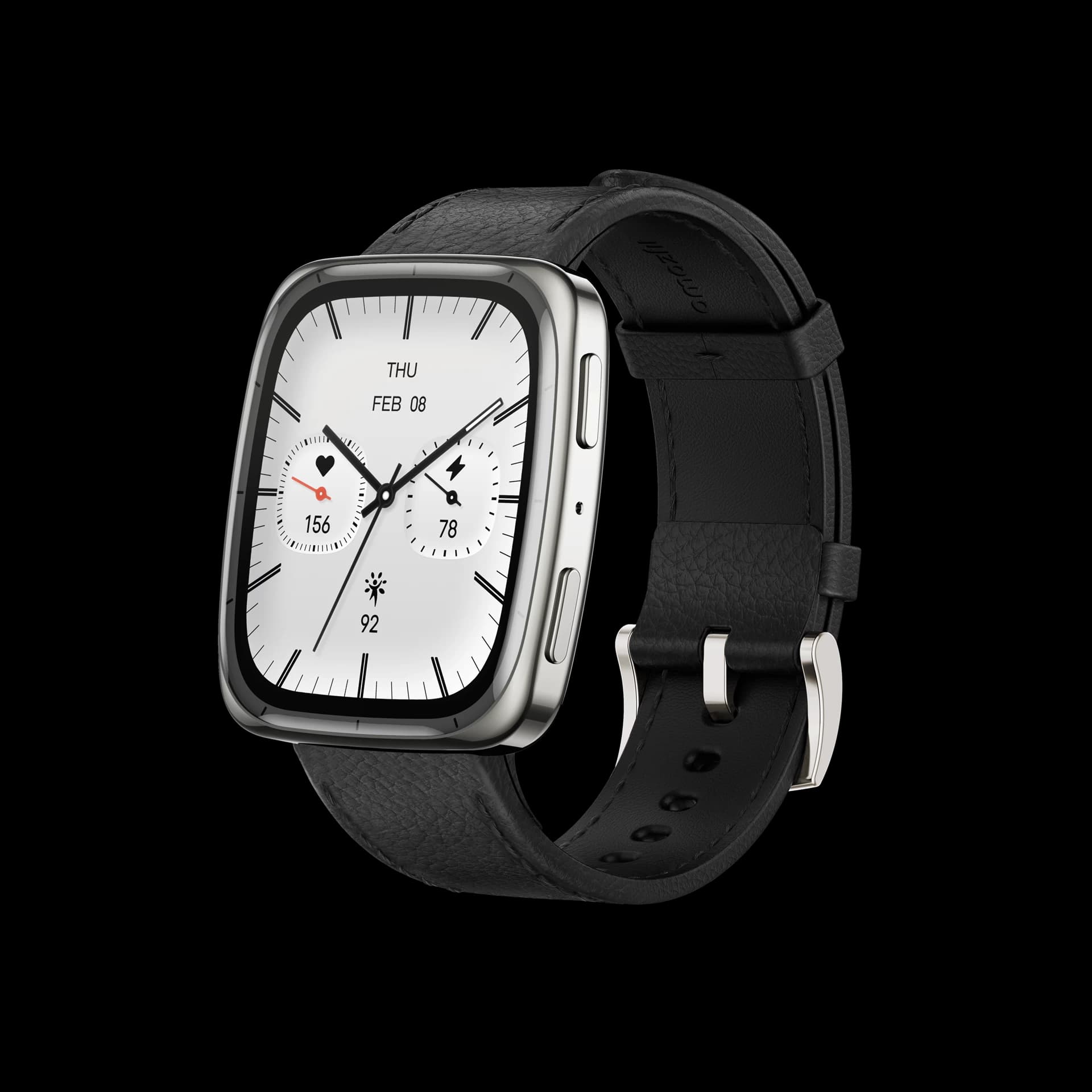Đồng hồ thông minh Amazfit Active 2 Square