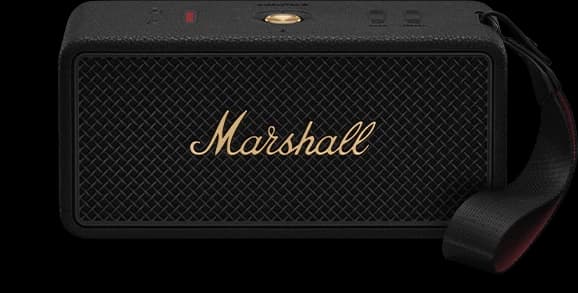 Loa di động Marshall Middleton II