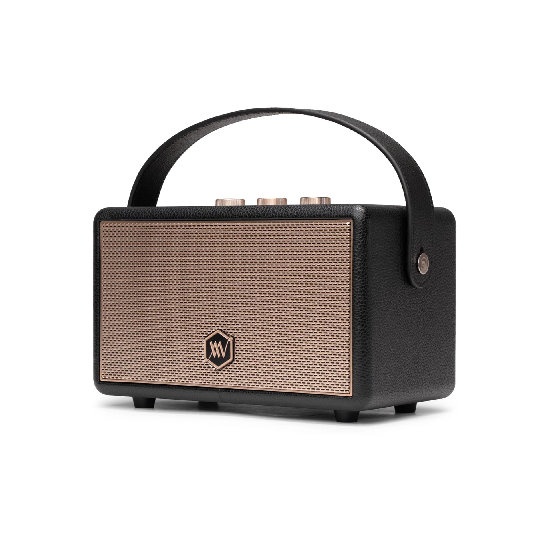 Loa Bluetooth hiệu Alpha Works AW W89