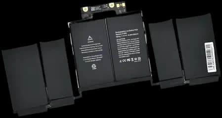 Pin sạc PISEN TP PC A1964 Macbook Pro 15" 2018