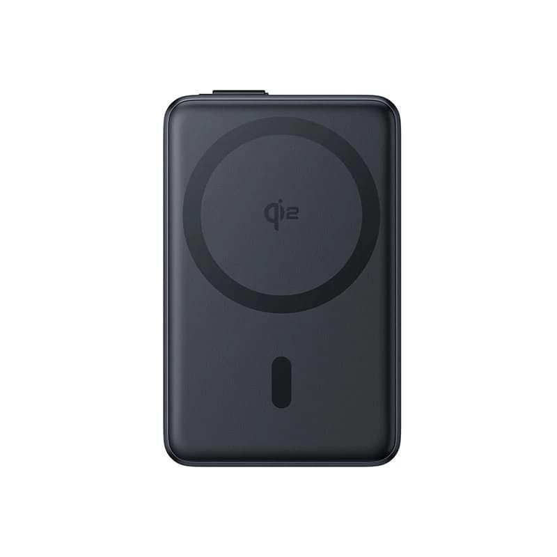 Pin sạc dự phòng không dây Baseus Nomos Qi2 10000mAh 45W
