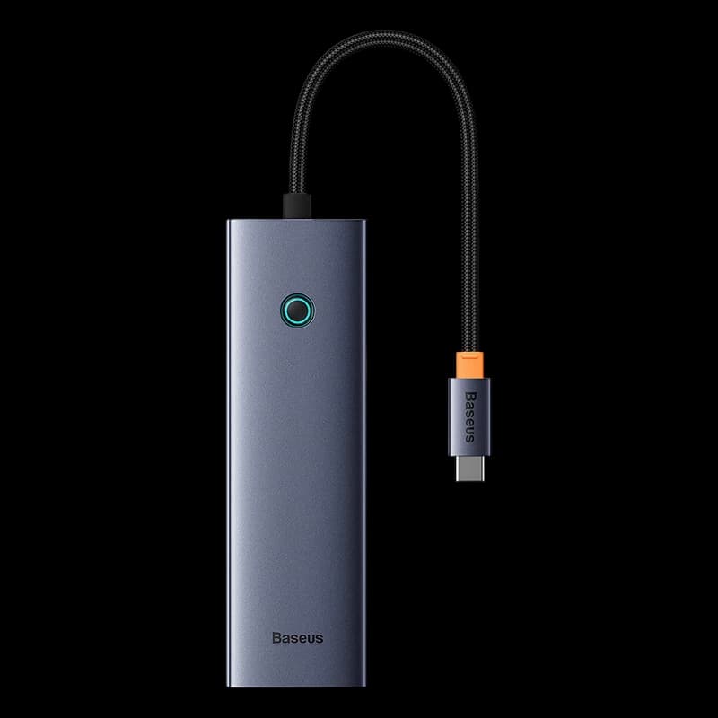 Hub chuyển đổi Baseus UltraJoy Series 6in1