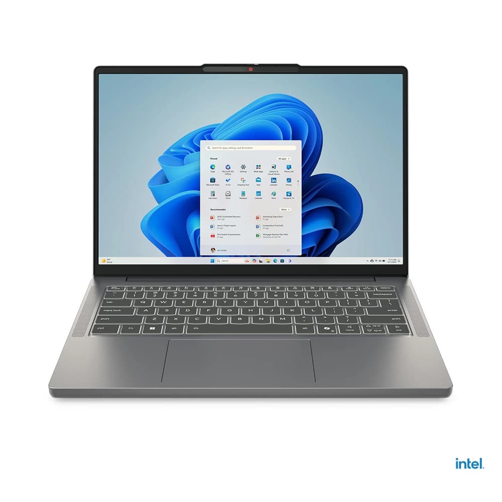 Laptop Lenovo IdeaPad Slim 3 14IRH10 83K00009VN