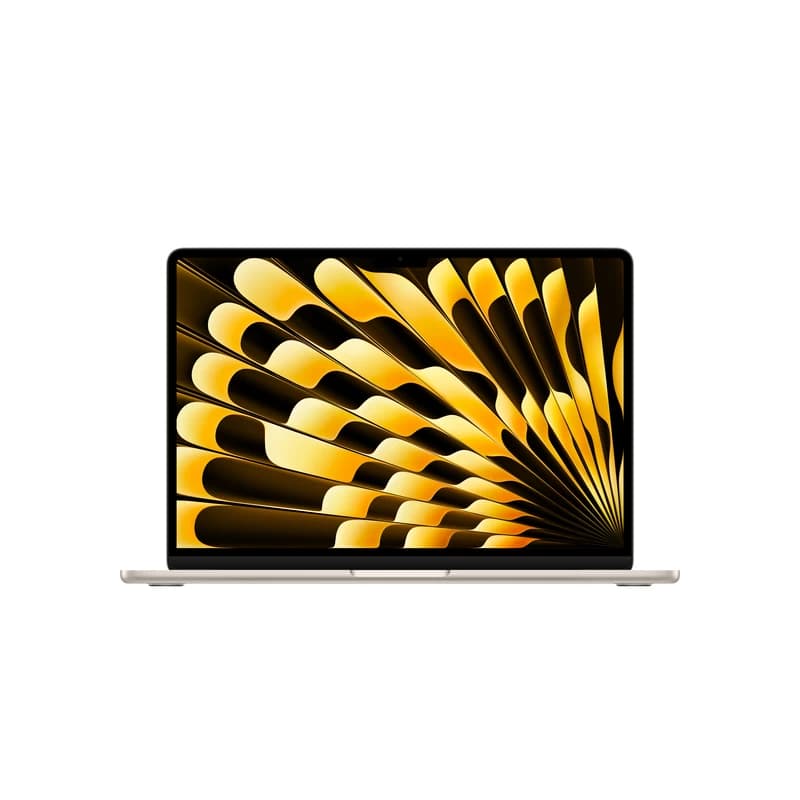 MacBook Air M5 13 inch 10CPU 10GPU 16GB 1TB