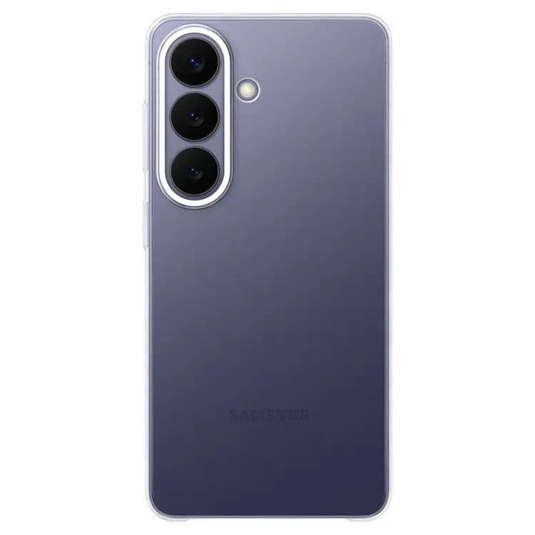 Ốp lưng trong suốt Galaxy S26