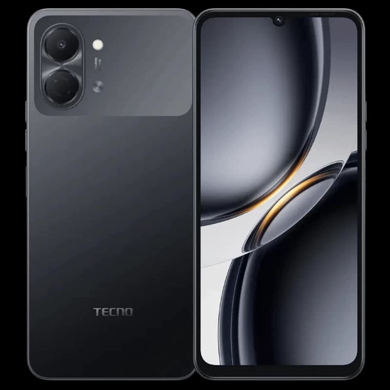 TECNO SPARK Go 3 4GB+4GB 64GB
