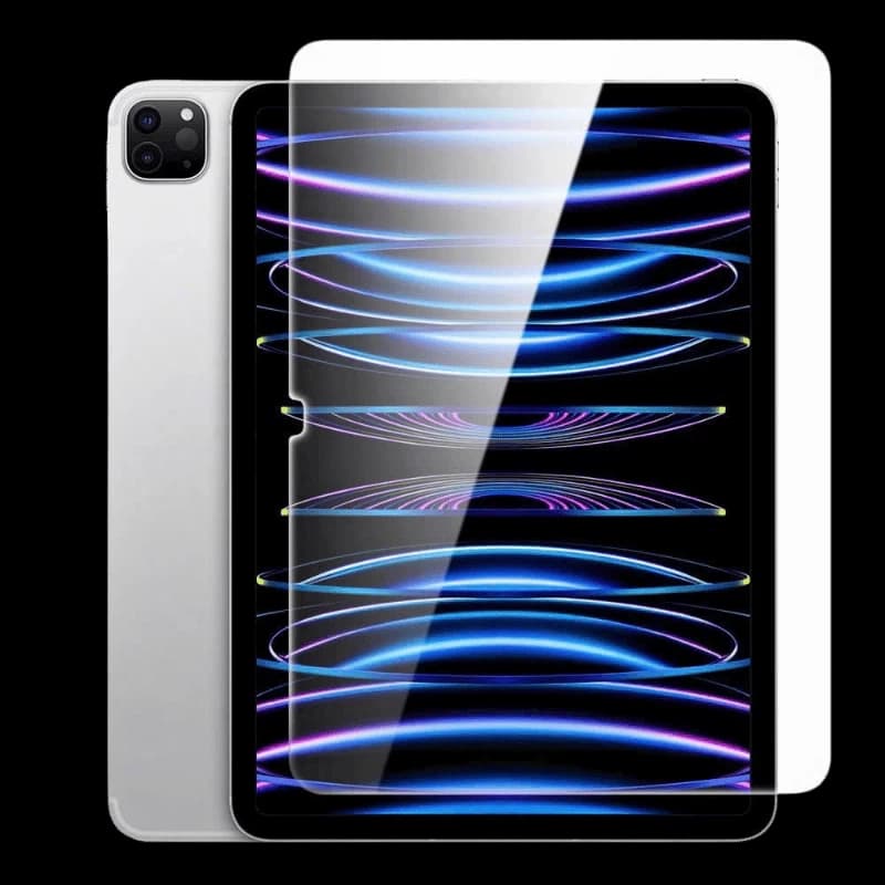 Cường lực WIWU Ivista cho iPad Air 6 7 8 11inch