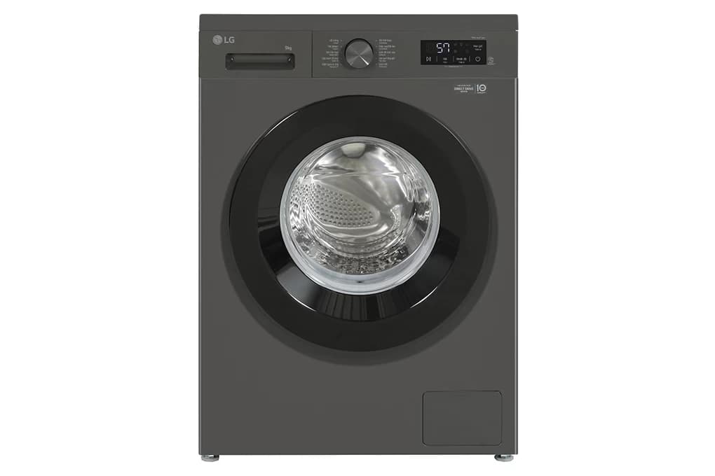 LG Inverter 9 kg FB1209S6M