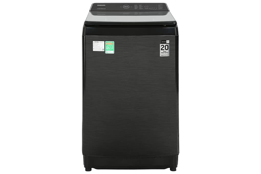 Samsung Inverter 14 kg WA14CG5745BVSV
