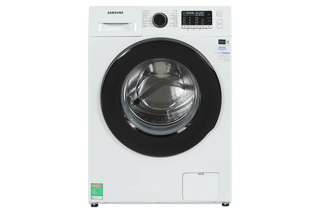 Samsung Inverter 10 kg WW10TA046AE SV