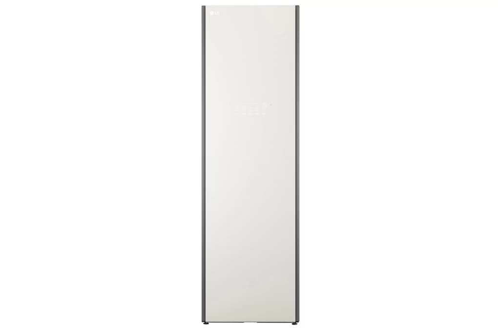 Tủ chăm sóc quần áo thông minh LG Styler Inverter 5 móc S5BOC