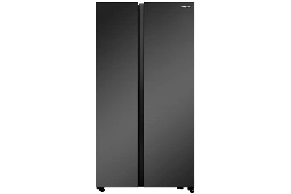 Samsung Inverter 655 lít Side by Side RS62R5001B4 SV