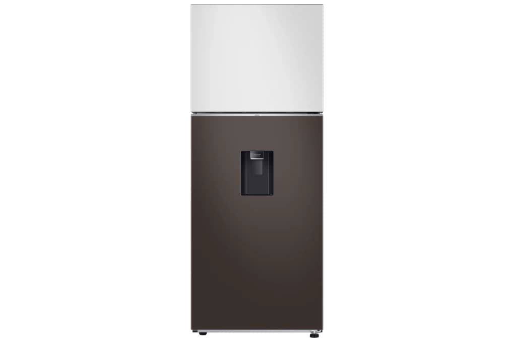 Samsung Inverter 406 lít Bespoke RT42CB6784C3SV