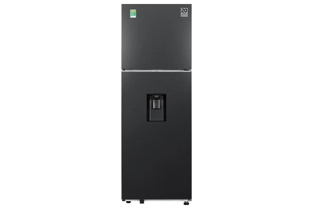 Samsung Inverter 345 lít RT35CG5544B1SV