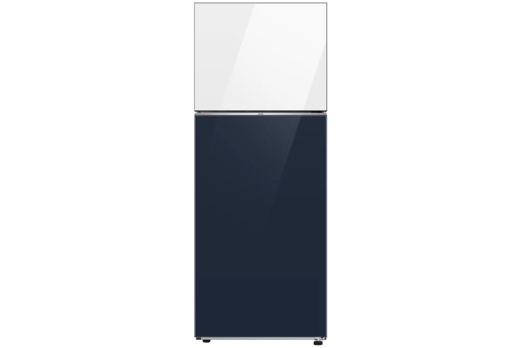 Samsung Inverter 460 lít Bespoke RT47CB66868ASV