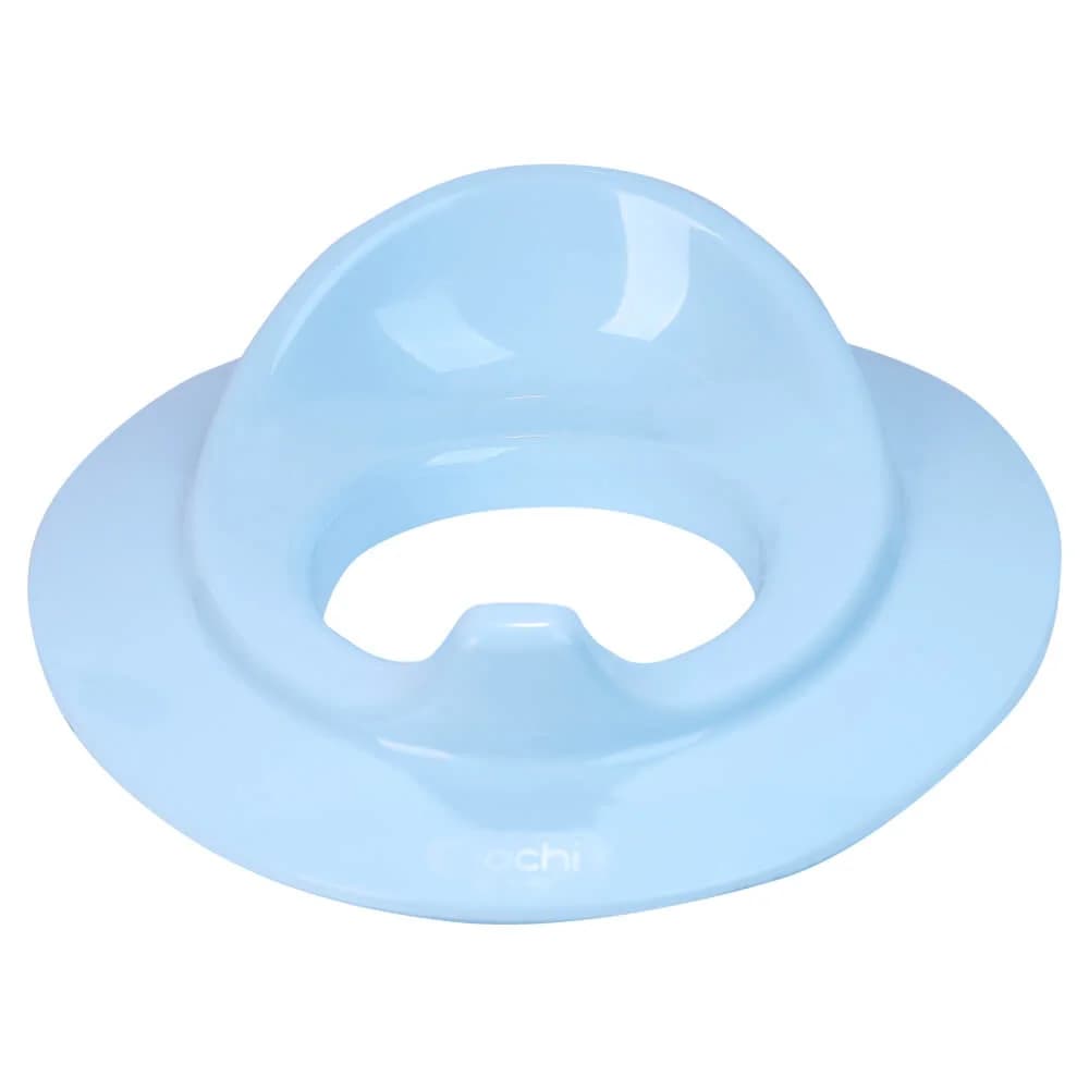 Ghế lót toilet trẻ em Notoro xanh sữa