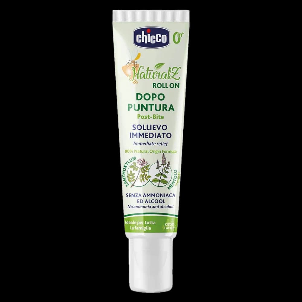 Lăn bôi vết muỗi đốt côn trùng cắn Chicco 10ml