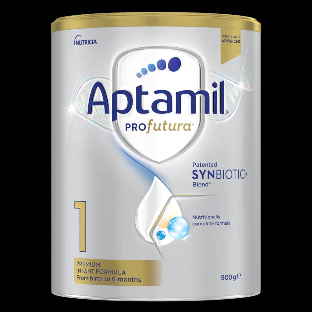 Sữa Aptamil Profutura Úc số 1 900g (0 6 tháng)