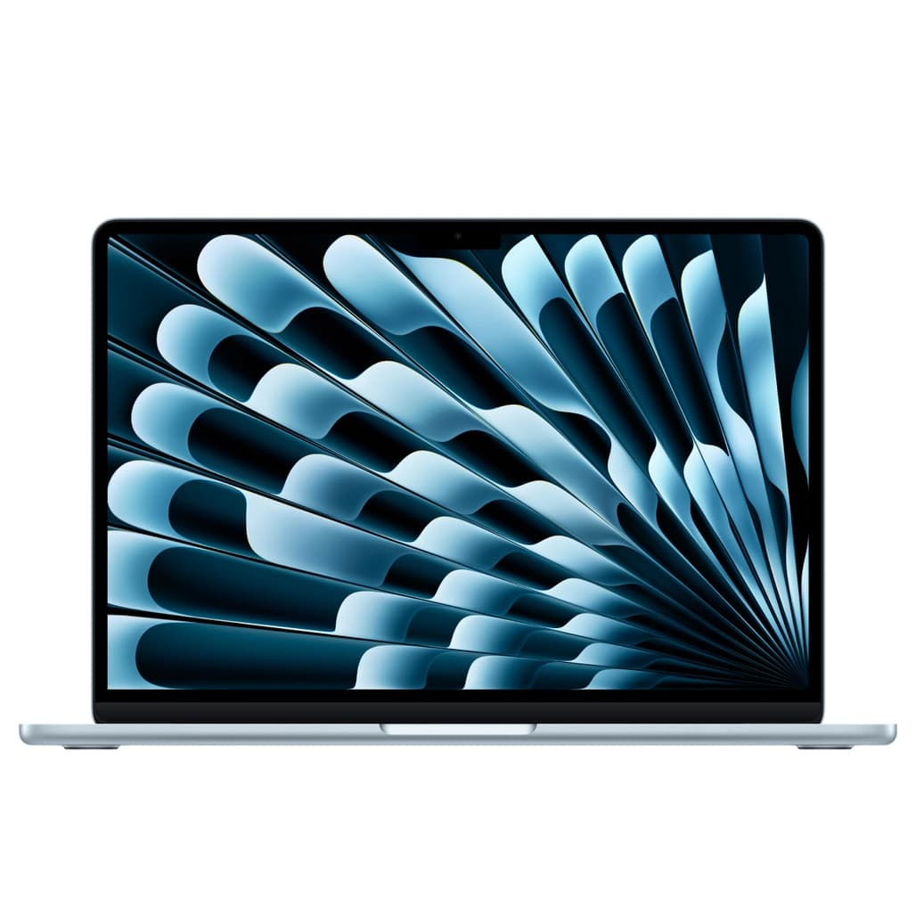 MacBook Air M5 13 inch 2026 10CPU 8GPU 16GB 512GB Apple Việt Nam