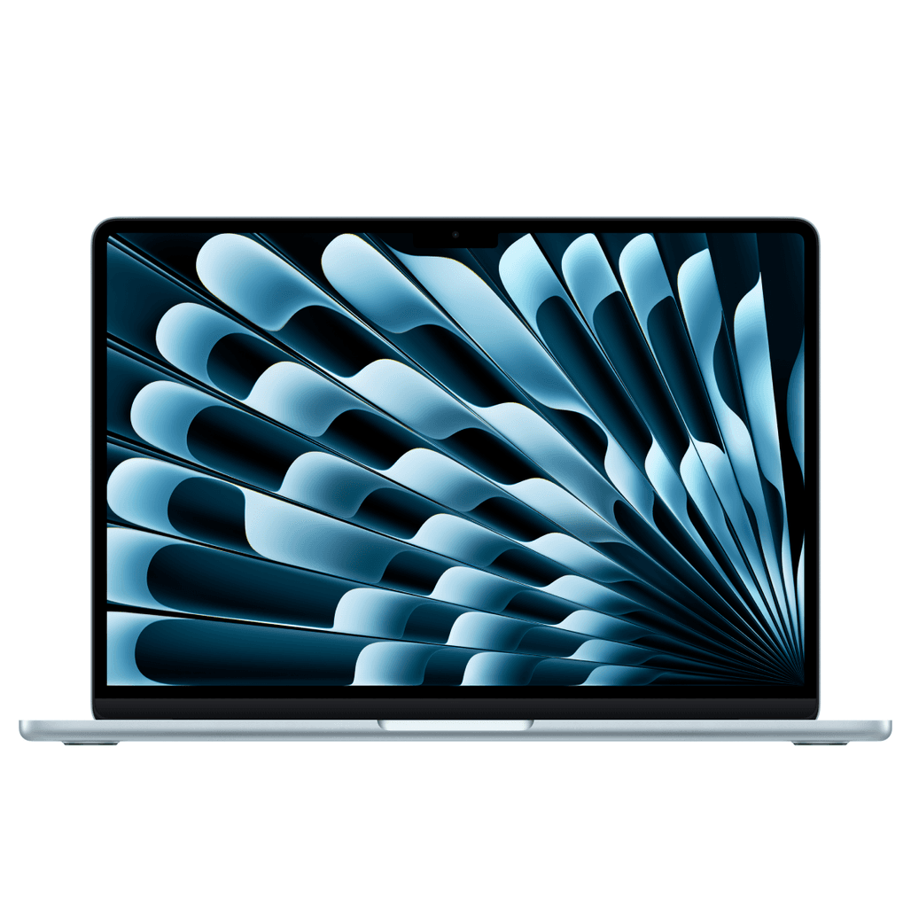 MacBook Air M5 13 inch 2026 10CPU 10GPU 32GB 1TB Sạc 70W Apple Việt Nam