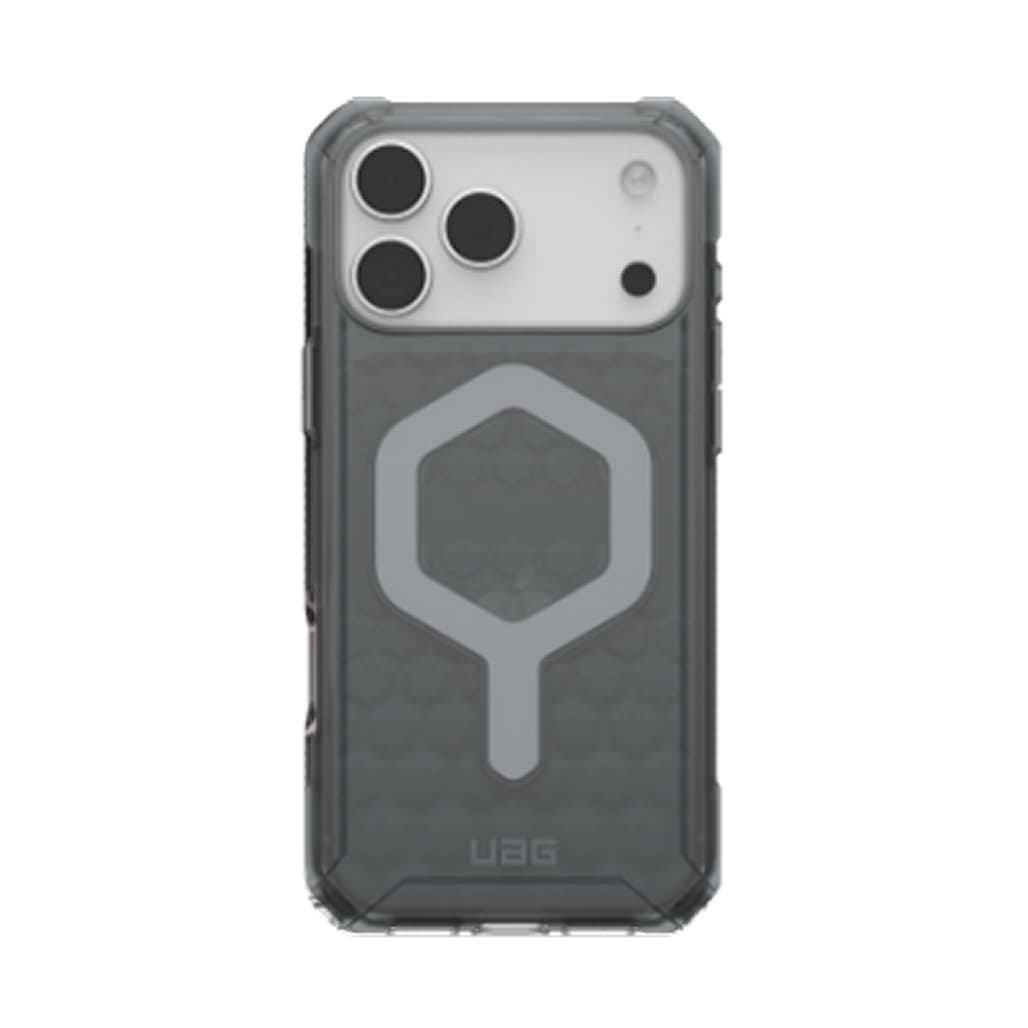 Ốp lưng iPhone 17 Pro Max UAG chống sốc Essential Armor With Magsafe