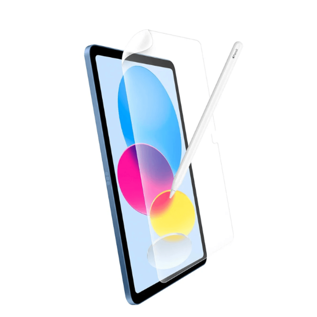 Dán Paperlike Apple iPad A16 10.9 Gen 10 2022 Zeelot Film Cao cấp