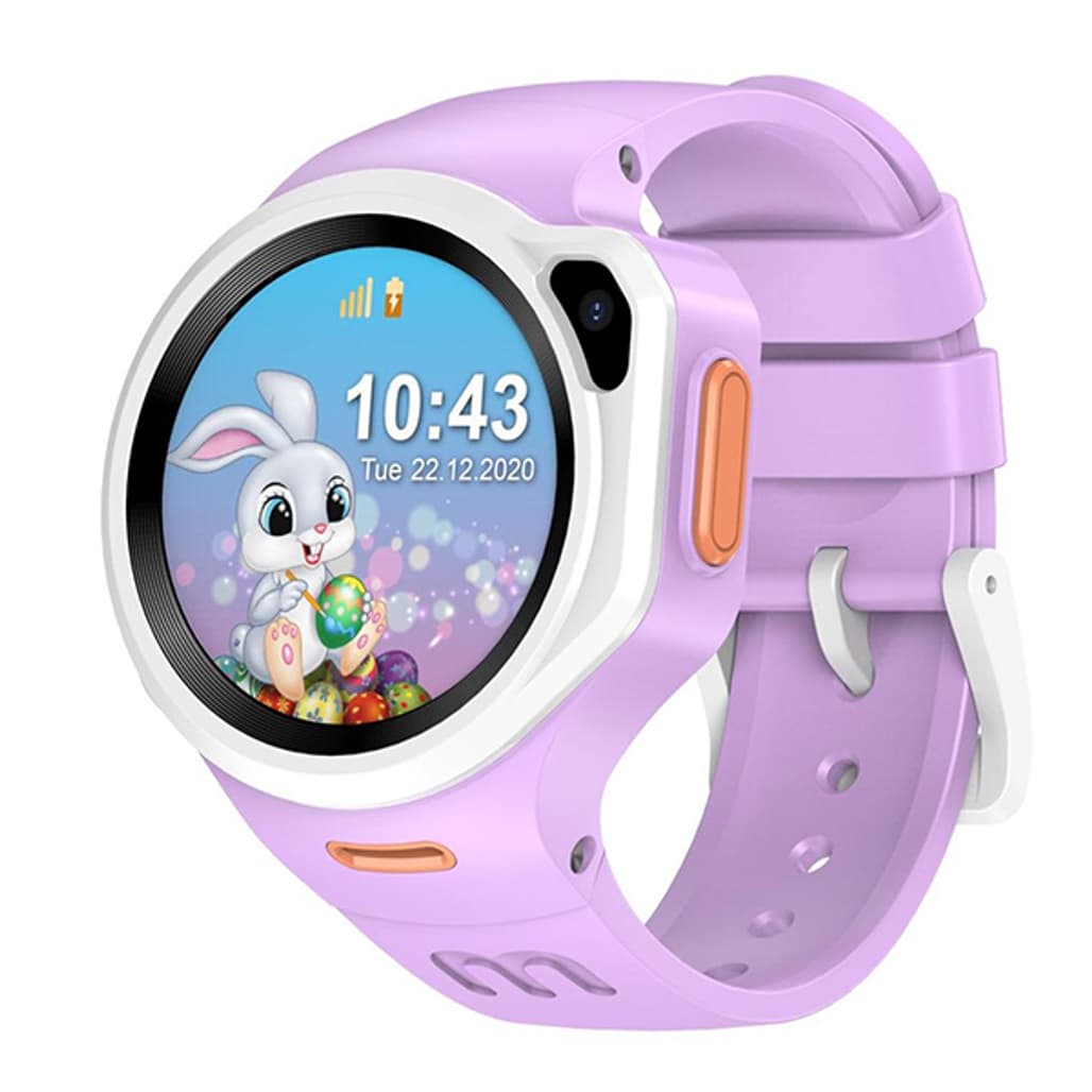 Đồng hồ thông minh trẻ em Myalo KidsPhone K84 Cũ Xước Cấn