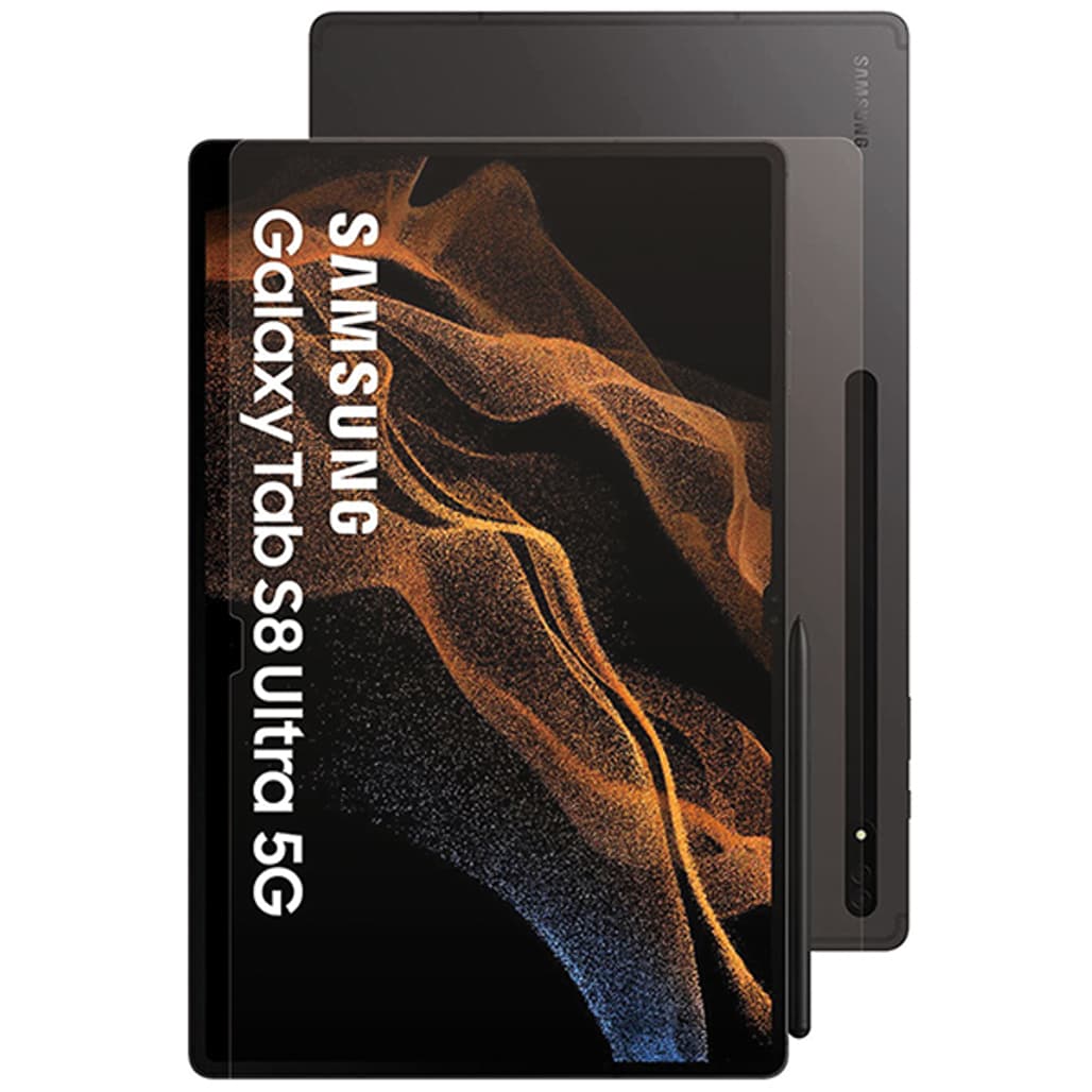 Dán kính cường lực màn hình Samsung Galaxy Tab S8 Ultra Zeelot full cao cấp