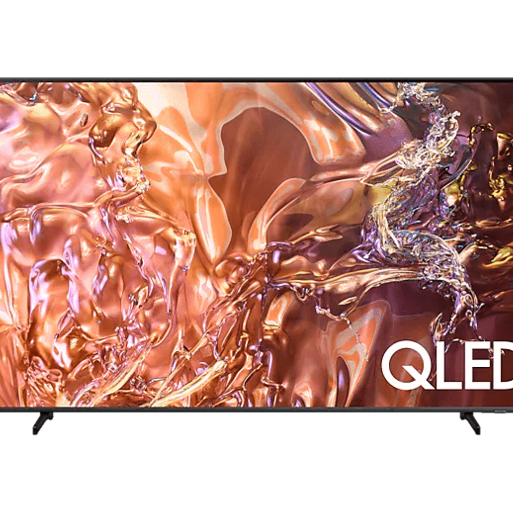 Smart Tivi Samsung QLED 4K 75 inch 2024 (75QE1D)