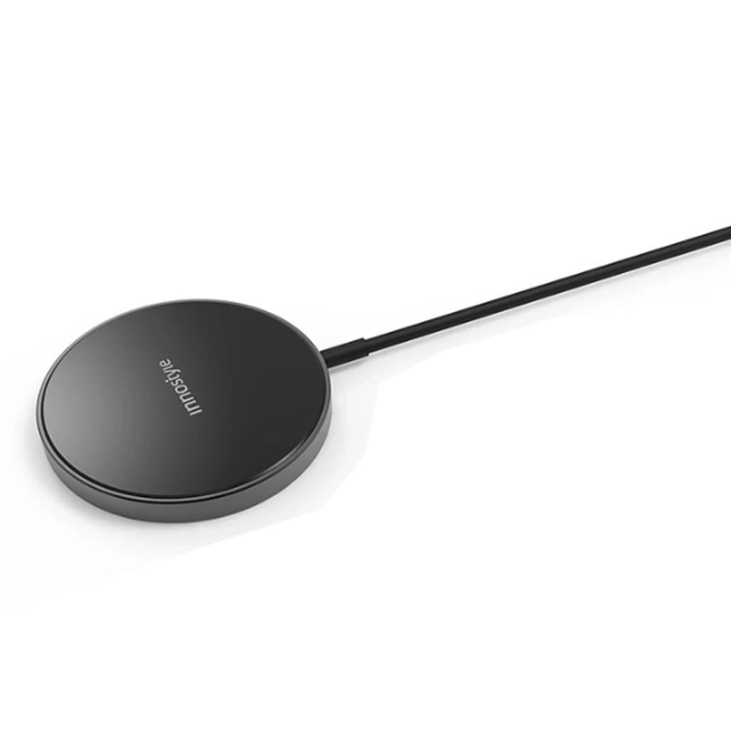 Sạc không dây Innostyle Magease Magnetic Wireless Charger IMWC100 Cũ