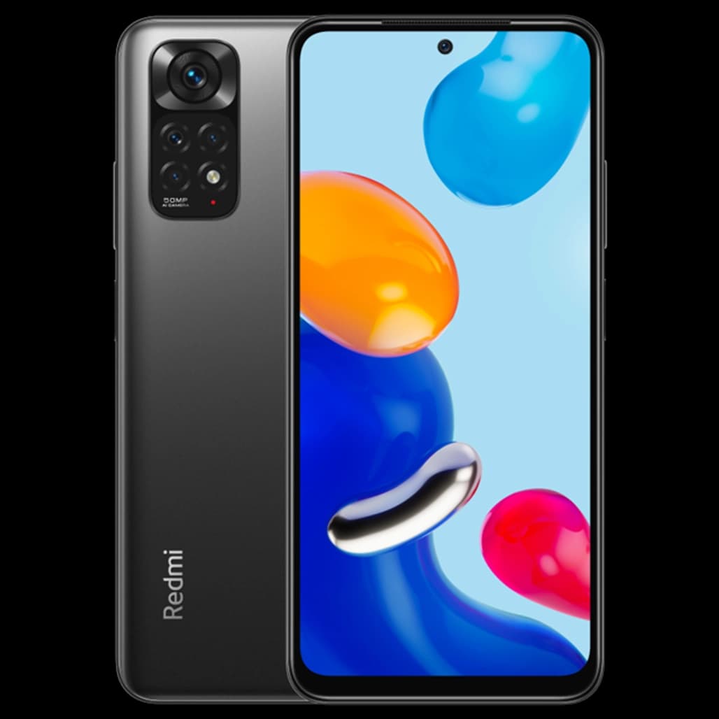 Xiaomi Redmi Note 11 4G 128GB Cũ đẹp