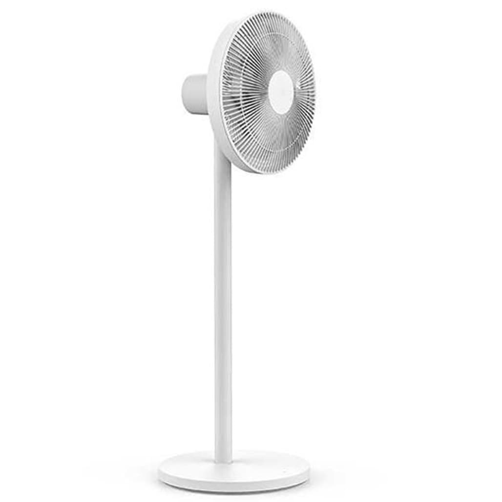 Quạt thông minh Xiaomi Mi Smart Standing Fan 2 lite Cũ