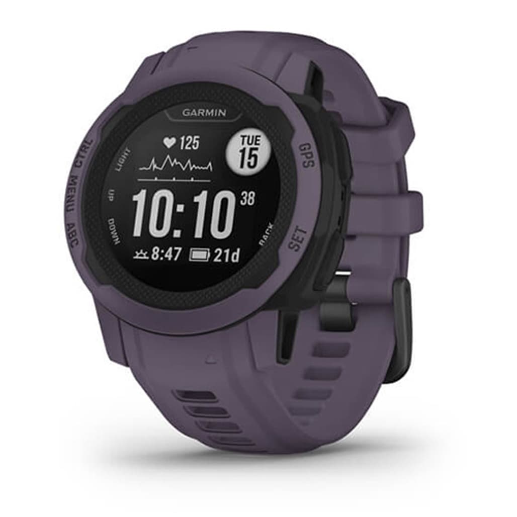 Đồng hồ thông minh Garmin Instinct 2S Cũ Trầy Xước