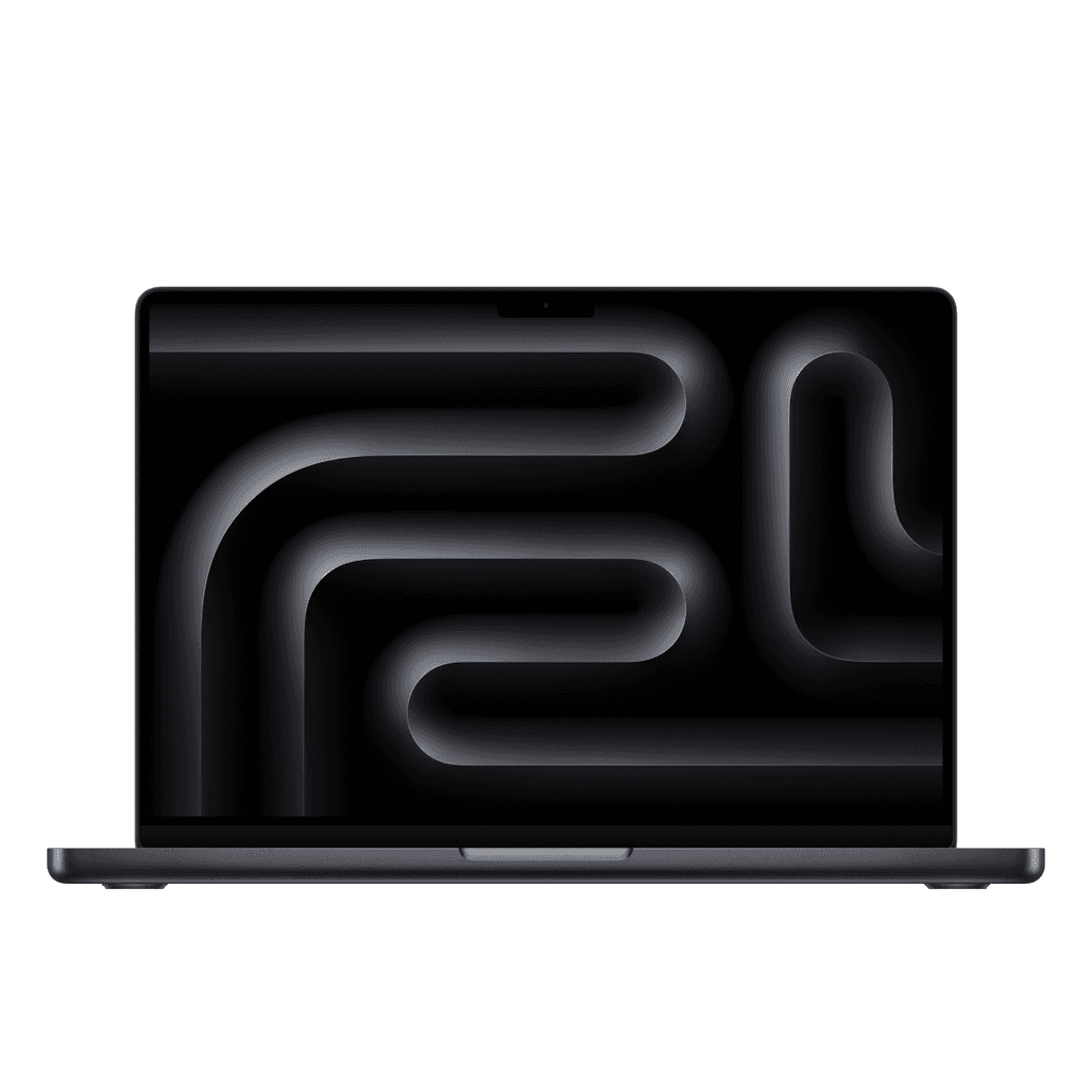MacBook Pro M5 Pro 14 inch 2026 15CPU 16GPU 24GB 1TB Đã Kích Hoạt