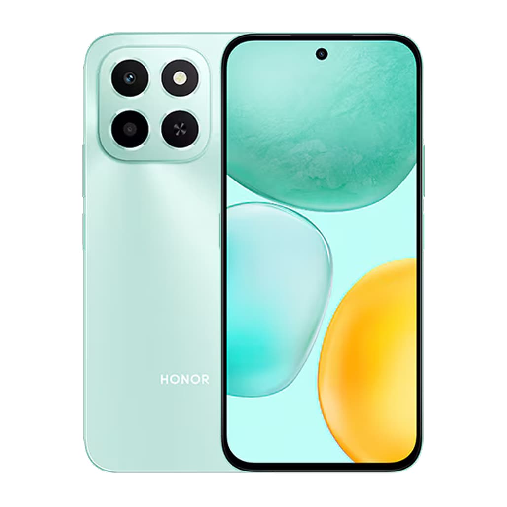 Điện thoại HONOR X6c 6GB 128GB Cũ Đẹp