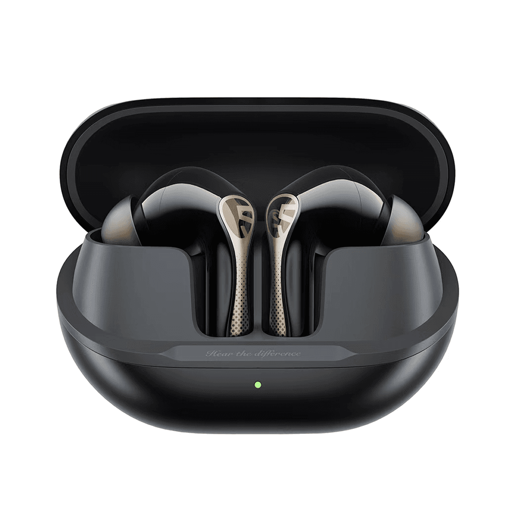 Tai nghe Bluetooth True Wireless SoundPEATS Air 5 Pro+