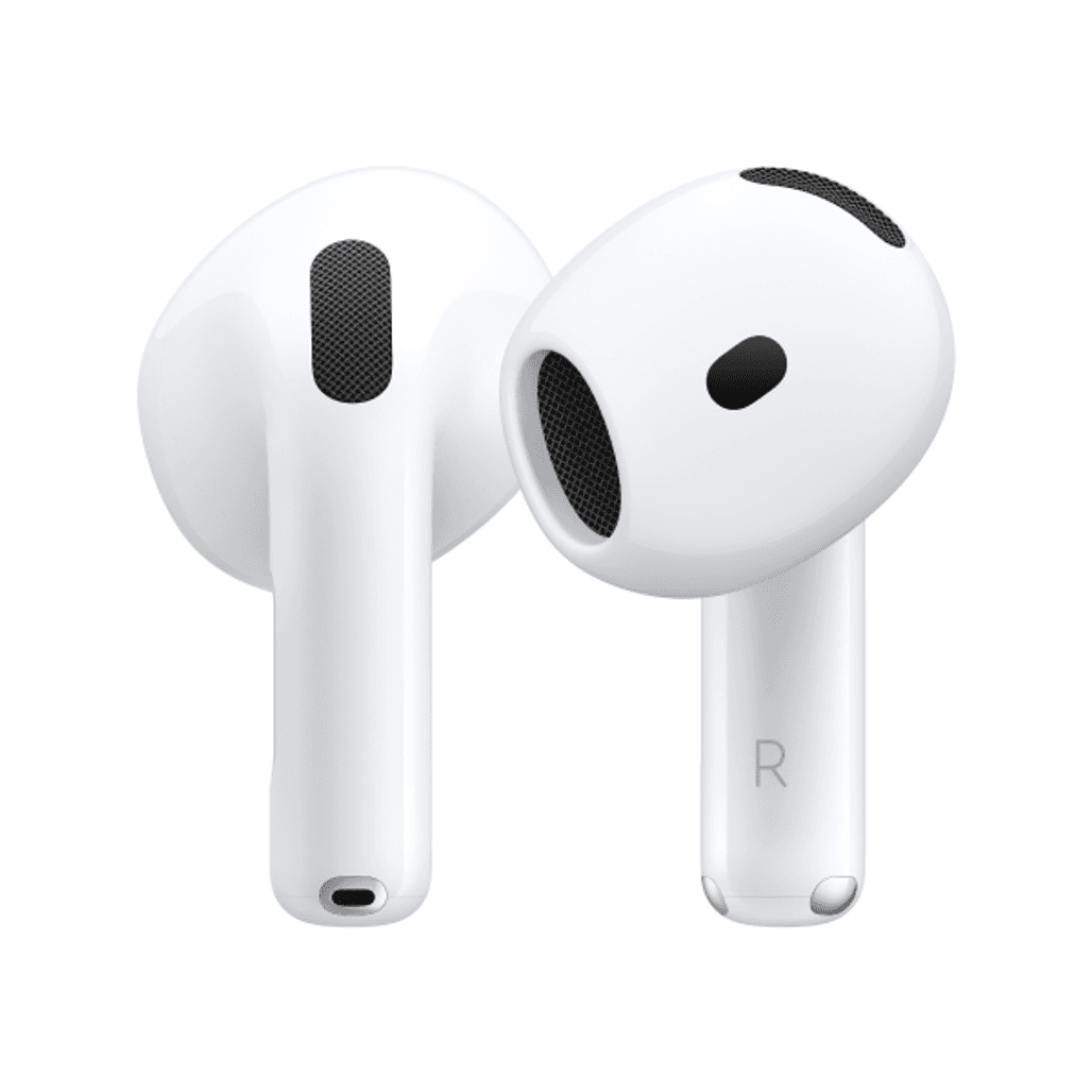 Tai nghe Bluetooth Apple AirPods 4 Apple Việt Nam