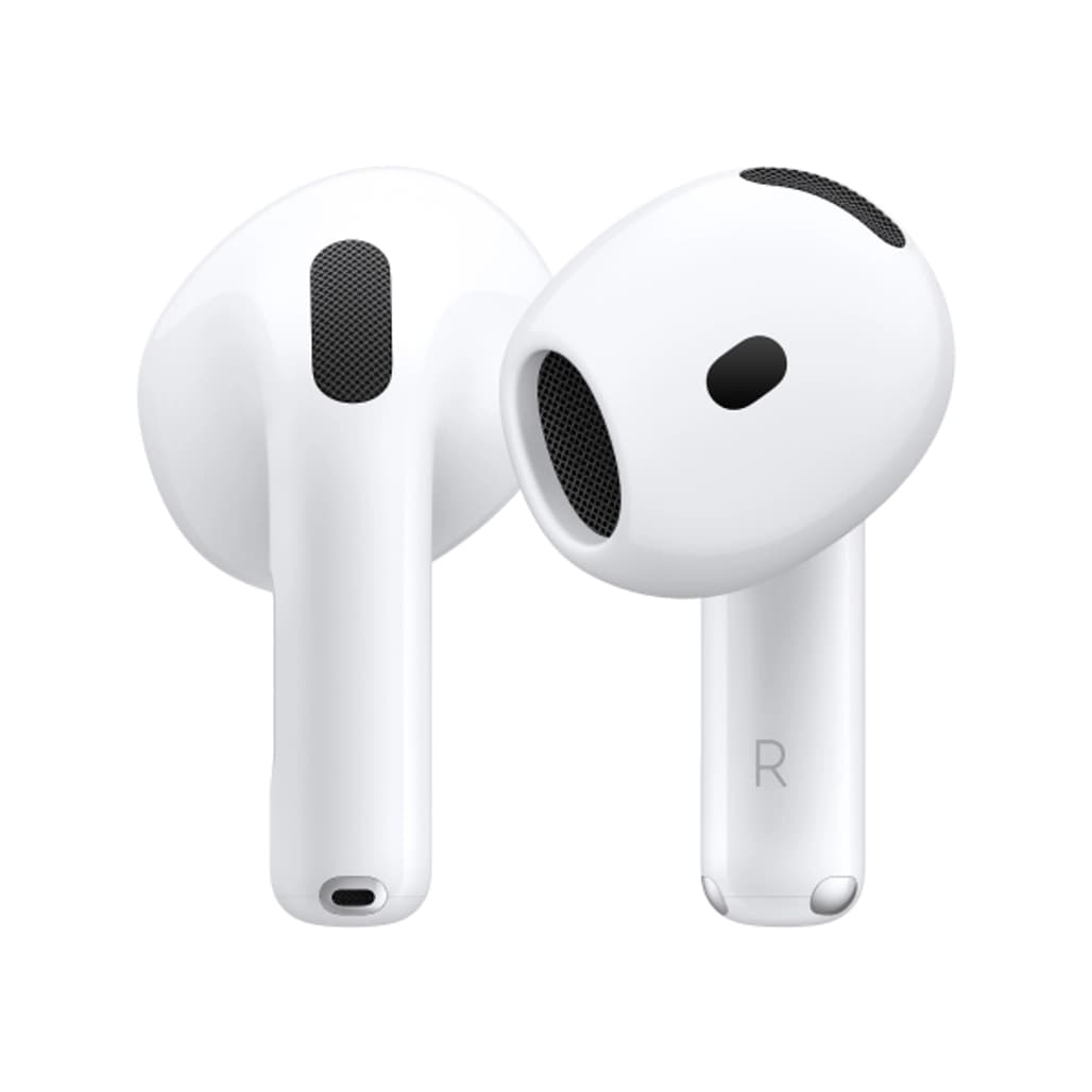Tai nghe Bluetooth Apple AirPods 4 chống ồn chủ động Cũ Đẹp