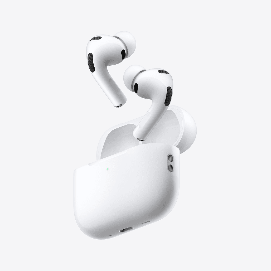 Tai nghe Bluetooth Apple AirPods Pro 3 2025 Type C (MFHP4ZP A)