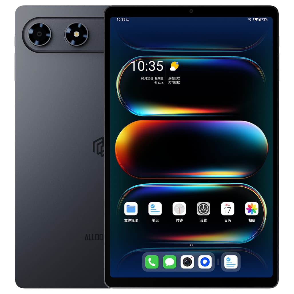 Alldocube iPlay 80 mini Turbo