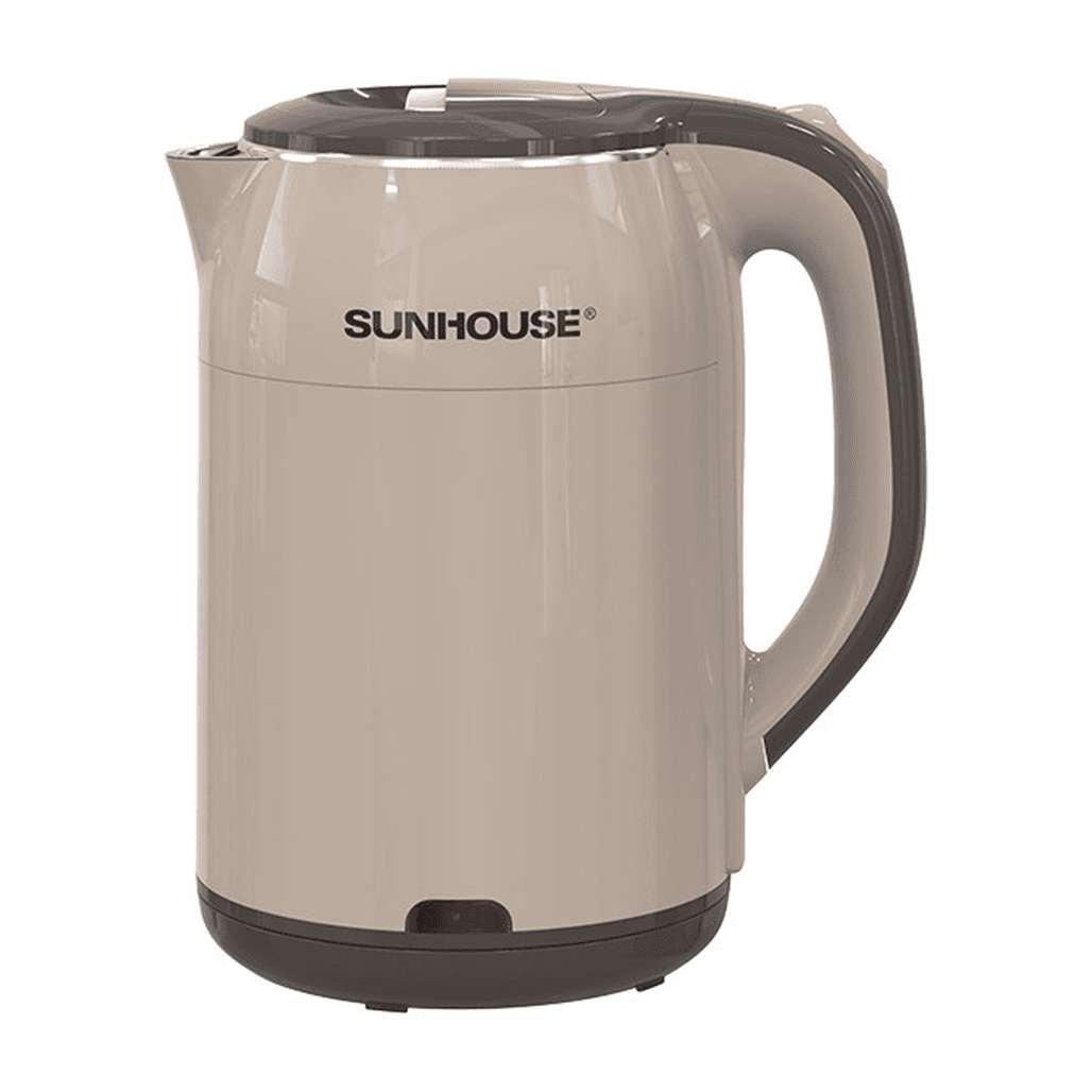 Ấm siêu tốc 2 lớp 1.7L Sunhouse SHD1359
