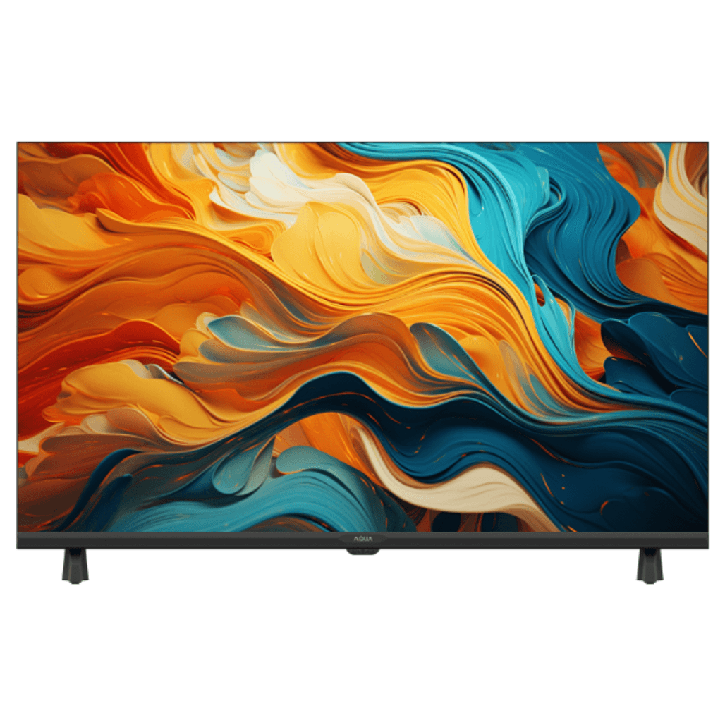Google tivi Aqua HD 32 inch 2025 (AQT32K85FX)