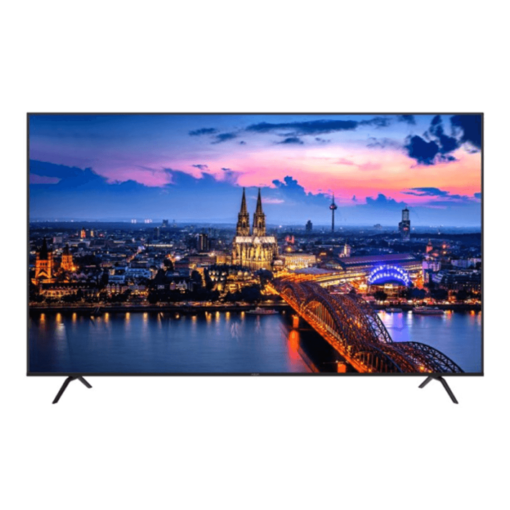 Android Tivi AQUA UHD 4K 43 inch 2024 (AQT43K800UG)