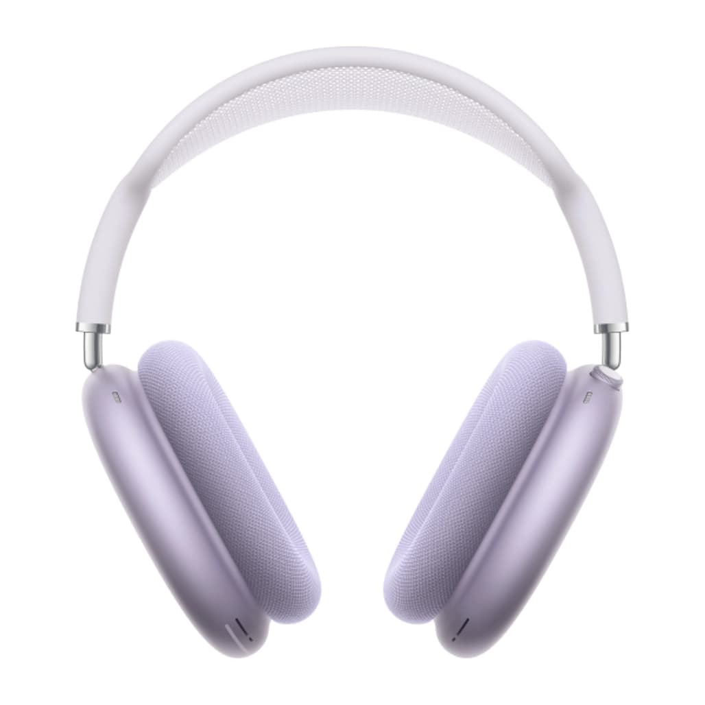 Tai nghe chụp tai chống ồn Apple AirPods Max 2024 Apple Việt Nam