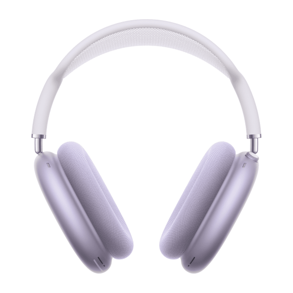Tai nghe chụp tai chống ồn Apple AirPods Max 2024 Đã Kích Hoạt