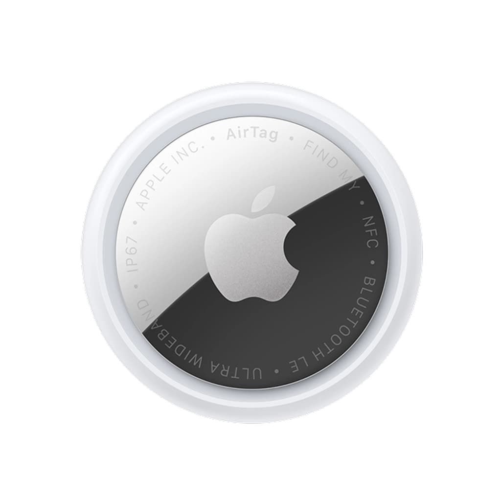 Apple AirTag 2 Đã kích hoạt