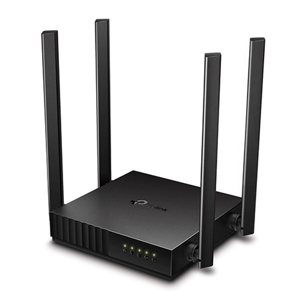 Router Wifi TP Link Archer C54 băng tần kép AC1200
