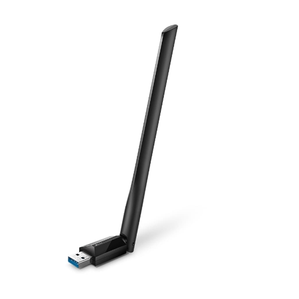 USB Wifi TP Link T3U Plus băng tần kép AC1300