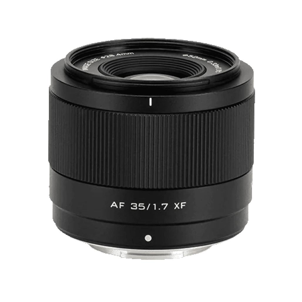 Lens Viltrox AF 35mm F1.7 ngàm Fujifilm X